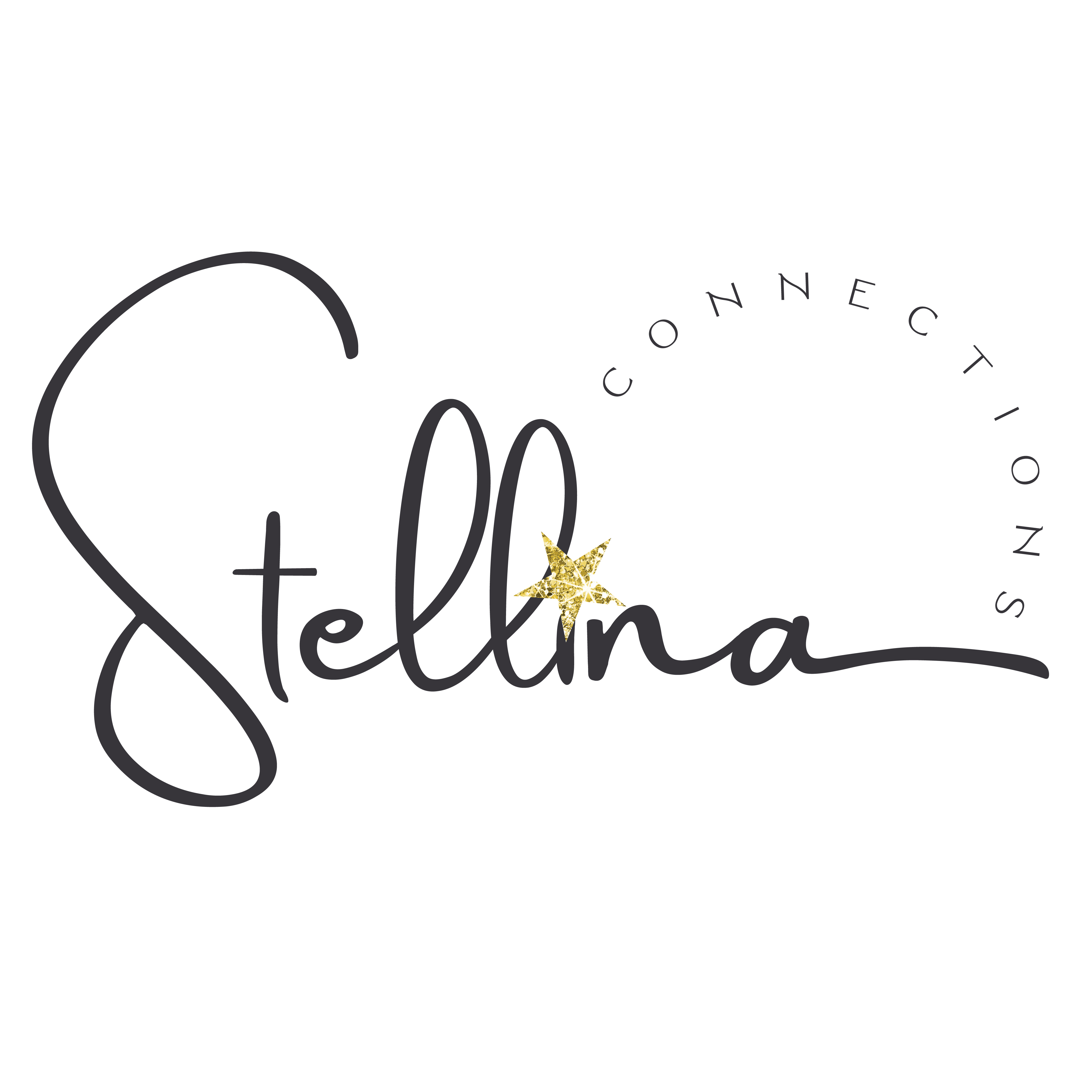 Stellina Connections Logo
